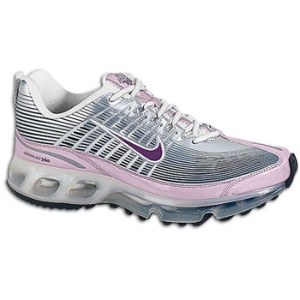 Women's Air Max 360 (Purple/White/Pink)